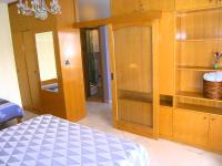 Posteľ alebo postele v izbe v ubytovaní Apartments Oribella