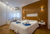 A bed or beds in a room at Anxao