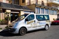 Plán poschodí v ubytovaní Hotel Bellavista