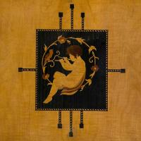 The floor plan of B&B Santa Caterina
