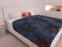 Posteľ alebo postele v izbe v ubytovaní Alto Rooms and Apartments