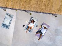 Hosté ubytování Canava Villas #1 in Santorini Private Pool