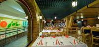 Restauracja lub miejsce do jedzenia w obiekcie Grand Hotel