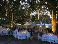 Hosté ubytování Relais Ciavatta Country Hotel