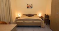 Posteľ alebo postele v izbe v ubytovaní Hotel Ristorante Miravalle