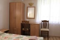 Postel nebo postele na pokoji v ubytování Hotel Radik