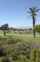 Půdorys ubytování Apartments Sol de Almeria Golf y Playa