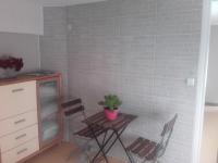 Plán poschodí v ubytovaní Jennys Apartment