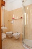 Kúpeľňa v ubytovaní Albergo San Giorgio