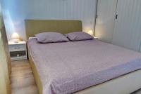 Posteľ alebo postele v izbe v ubytovaní Apartments Curicta 1