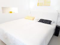Posteľ alebo postele v izbe v ubytovaní Alto Rooms and Apartments
