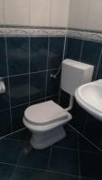 Kúpeľňa v ubytovaní Apartment ŠODAN 72