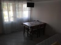 TV a/nebo společenská místnost v ubytování Jerkovic Apartment