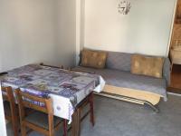 Posezení v ubytování Jerkovic Apartment