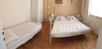 Postel nebo postele na pokoji v ubytování Jerkovic Apartment