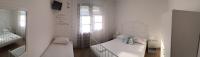 Postel nebo postele na pokoji v ubytování Jerkovic Apartment