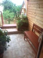 Plan piętra w obiekcie FŐNIX APARTMAN