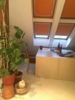 Plan piętra w obiekcie FŐNIX APARTMAN
