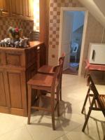 Plan piętra w obiekcie FŐNIX APARTMAN