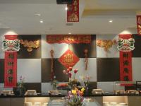 Gallery image of Dryad Motel in Tainan