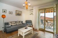 Posedenie v ubytovaní Apartment Vesna Kandlerova