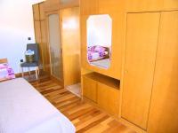Posteľ alebo postele v izbe v ubytovaní Apartments Oribella