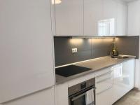 Kuchyň nebo kuchyňský kout v ubytování CALAS AGUAMARINA - Campoamor - Primera Linea