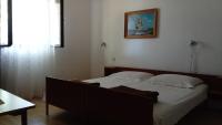Posteľ alebo postele v izbe v ubytovaní Apartman "Tartaruga"
