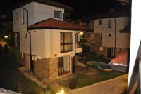 Bazén v ubytování Bay View Villas - Luxury Villas & Apartments nebo v jeho okolí