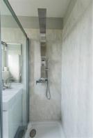 Kúpeľňa v ubytovaní Apartments Mojeljeto
