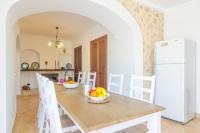 Kuchnia lub aneks kuchenny w obiekcie Casa Canals