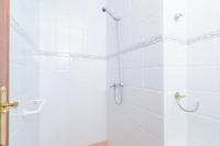 Łazienka w obiekcie Casa Canals