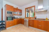 Kuchnia lub aneks kuchenny w obiekcie Casa Canals