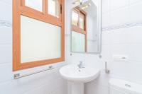 Łazienka w obiekcie Casa Canals