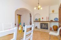 Część wypoczynkowa w obiekcie Casa Canals