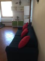 Posedenie v ubytovaní La Nunziata