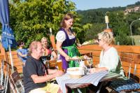 Hosté ubytování AktiVital Hotel