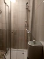 Kúpeľňa v ubytovaní Rooms Josip