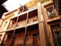 Hotel Posada del Toro, Granada – Bijgewerkte prijzen 2022