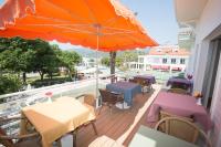 Restaurace v ubytování Dedeminn Marina Hotel