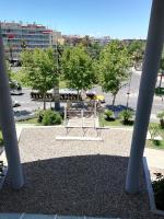 Půdorys ubytování Live Salou Apartment