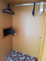Půdorys ubytování Live Salou Apartment