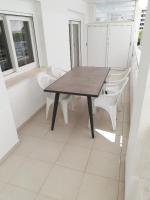 Půdorys ubytování Live Salou Apartment