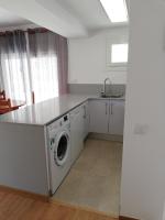 Půdorys ubytování Live Salou Apartment