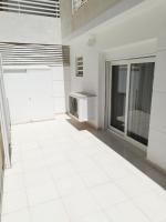 Půdorys ubytování Live Salou Apartment