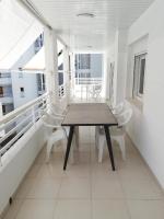 Půdorys ubytování Live Salou Apartment