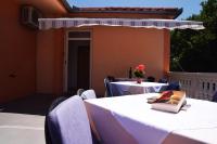 Plán poschodí v ubytovaní Guest house Podgorje