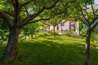 Vonkajšia záhrada v ubytovaní Villa Sweet Home Marija With Heated Pool