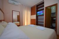 Posteľ alebo postele v izbe v ubytovaní Guest house Podgorje