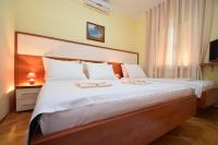 Posteľ alebo postele v izbe v ubytovaní Guest house Podgorje
